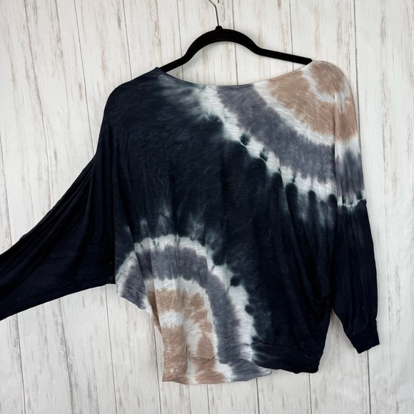 Young Fabulous and Broke tie dye XS - Picture 4 of 5